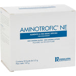 Aminotrofic NE | Alimento Medico Aminoacidi Enterale e Orale | 30 Bustine