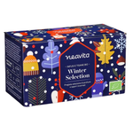 Neavita Infusi E Tisane Bio Winter Selection 20 Filtri Assortiti