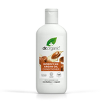 Dr. Organic Moroccan Argan | Balsamo Capelli Nutriente Olio Argan | 265 ml