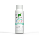 Dr. Organic Mum & Baby | Olio Massaggio Neonato Calendula Biologico Lenitivo | 150 ml