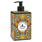 Florinda Botteghe del Sole | Sapone Liquido Legno di Mandarino | 500 ml