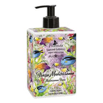 Florinda Brezza Mediterranea | Sapone Liquido Profumi di Mare | 500 ml