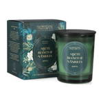 Nasoterapia Quiete Candela Abete Bianco & Vaniglia 180g