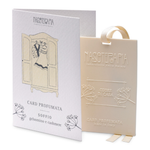 Nasoterapia Card Profumata Soffio – Gelsomino E Cashmere
