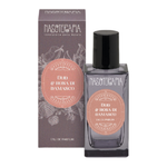 Nasoterapia Eau De Parfum Oud & Rosa Di Damasco 50ml