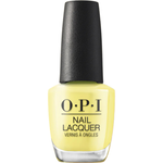 Opi Nail Lacquer P008 | Smalto Unghie Stay Out All Bright | 15ml