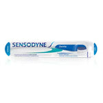 Sensodyne Gentle | Spazzolino Denti Sensibili Setole Soft | 1 Pezzo