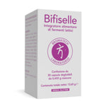 Bifiselle | Fermenti Lattici Bifidobatteri e Inositolo | 30 Capsule
