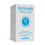 Acronelle | Integratore Di Probiotici | 30 Capsule