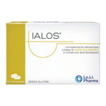 Ialos | Integratore Acido Ialuronico Benessere Articolare | 20 Compresse