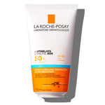 La Roche Posay Anthelios UVMune 400 Latte Idratante Viso Corpo SPF50+ | Protezione Solare Pelle Sensibile | 150ml