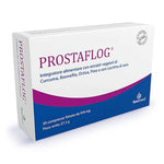 Prostaflog | Integratore Benessere Prostata | 30 Compresse
