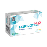 Normocis 400 | Integratore Omocisteina | 30 Compresse