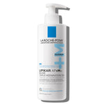 La Roche Posay Lipikar Baume AP+Max | Balsamo Tripla Riparazione 72h Anti-Prurito | 400ml