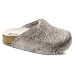 Woodstock Soft Phoff Tortora | Calzatura Ortopedica Donna Detraibile | 39/40