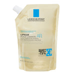 La Roche Posay Lipikar Huile Lavante AP+ | Olio Detergente Eco-Ricarica | 400ml