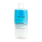 La Roche Posay Toleriane Respectissime | Struccante Occhi Bifasico Waterproof | 125ml