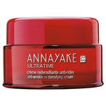 Annayake Ultratime Crème Redensifiante Anti-Rides | Crema Viso Antirughe | 50ml