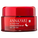 Annayake Ultratime Masque-Baume de Nuit | Maschera Notte Antietà | 50ml