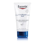 Eucerin Urearepair Plus Crema Rigenerante Mani 5% Urea 75ml