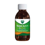 Vicks Tosse Natura Bambini | Sciroppo Tosse Secca e Grassa Miele Fragola | 140ml