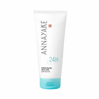 Annayake 24h Soin Exfoliant Douceur | Scrub Corpo Polvere Riso | 200ml