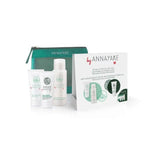 Annayake Coffret Wakame | Cofanetto Trousse Weekend Rigenerazione | 3 Pezzi