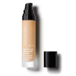 Annayake Make Up Fond De Teint Fluide Fini Mat Haute Tenue 05 Light Beige Flacone Dosatore 30ml