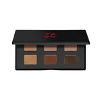 Annayake Make Up Palettes Ombres à Paupières 20 Brown Nude 6x1,5gr