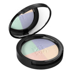 Annayake Make Up Poudre Correctrice - Cipria 3 In 1 Corregge Opacizza Illumina 11g