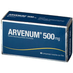 Arvenum 500mg 60 Compresse Rivestite