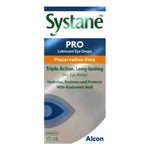 Systane Pro | Collirio per Occhi Secchi | 10 ml