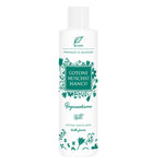 Dr. Taffi - Bagnoschiuma Cotone Muschio Bianco Bio 250ml