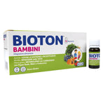 Bioton Bambini Integratore | Acerola Pappa Reale | 14 Flaconcini