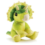 BIOSYNEX PELUCHE TERM TRICERAT