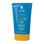 Bionike Defence Sun Crema Minerale Spf30 Protezione Solare Alta Viso E Corpo Pelle Fragilizzata 100ml
