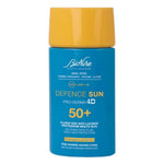 Bionike Defence Sun Fluido Viso Anti-Lucidità Spf50+ Protezione Solare Molto Alta 50ml