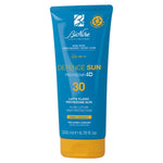 Bionike Defence Sun Latte Fluido Water Resistant Spf30 Protezione Solare Alta 200ml