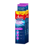 Bionike Rapid White Dentifricio Sbiancante Anticolor Bipack 2 x 75ml