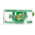 BuscoIBS 0,2 ml | Farmaco Intestino Irritabile | 24 Capsule