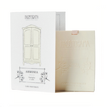 Nasoterapia Card Profumata Armonia Vaniglia E Sale