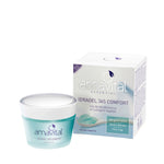 Amavital Essential Idragel 365 Gel Viso | Idratante Tonificante | 50 ml