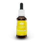 Australian Bush Flower Concentration | Essenza Floreale Combinata Concentrazione | 30 ml