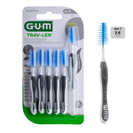 GUM Trav-ler | Scovolino Interdentale 2,6 mm ISO 7 | 6 Pezzi