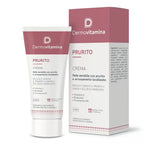 Dermovitamina Prurito | Crema Antiprurito Localizzato | 30ml