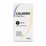 Calmira 1 mg/ml | Farmaco Collirio Oculare | Flacone 5 ml