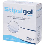 Stipsigol Act | Macrogol Bustine Lassativo | 20 Bustine