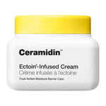 Dr.Jart+ Ceramidin™ Ectoin®-Infused Cream – Crema Idratante Ultra-Ricca 50 ml