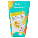 Dr.Jart+ Ceramidin Hello Moisture Travel Set – Set Pelli Secche 3 Pezzi