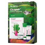 Dr.Jart+ Cicapair Redness Rescue Kit – Routine Cica In 4 Fasi Per Pelli Sensibili